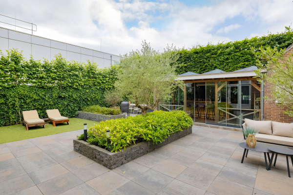 photo 43 Heereweg 304