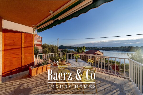 photo 25 Korčula Island, Vela Luka, house with 5 apartments, 2nd row from the sea in Karbuni Bay