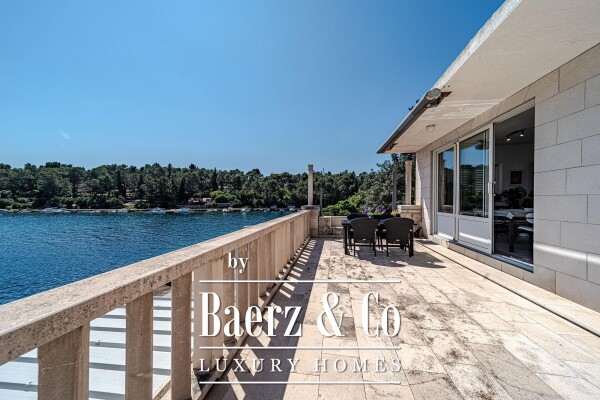 photo 24 Korčula Island, Korčula Town, apartments by the sea near the old town