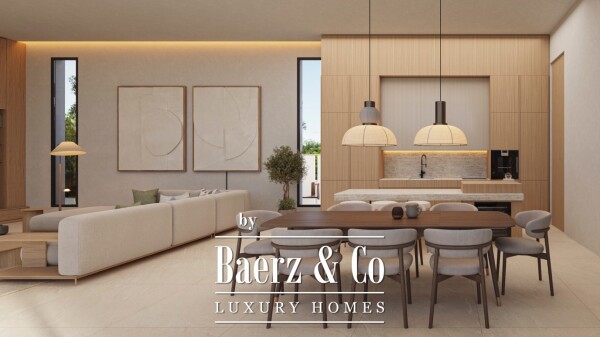 photo 4 Beautiful luxury home in Calpe, Costa Blanca