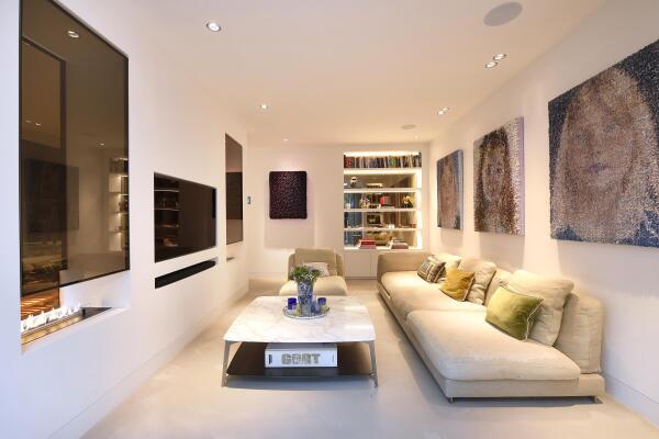 photo 3 Albrecht Dürerstraat 7