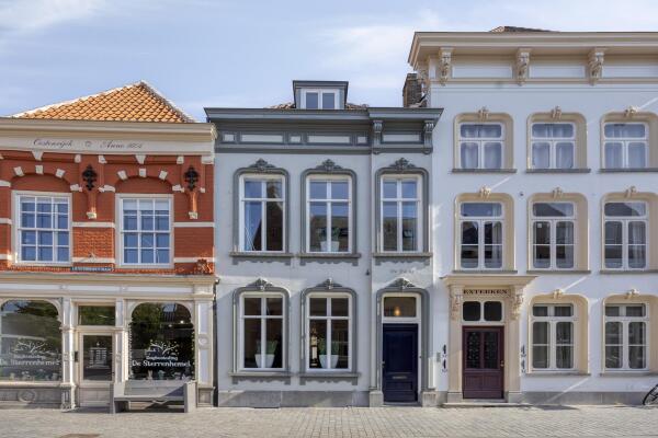 Video Lievevrouwestraat 54