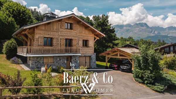 photo 1 Chalet Reine