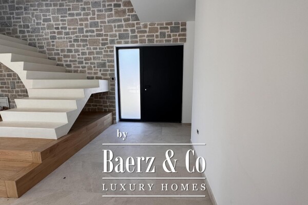 photo 23 Istria, Tinjan - EXCLUSIVE villa with swimming pool and sports field on 2935 m2