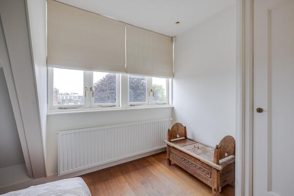 photo 54 Rapenburg 45