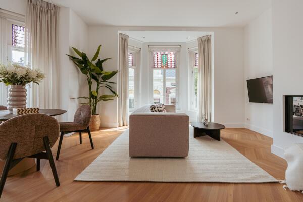 photo 6 Tesselschadestraat 31 D