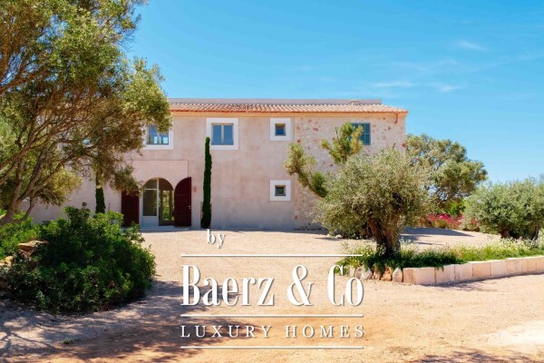 photo 33 Finca with guest house near the beach with sea views