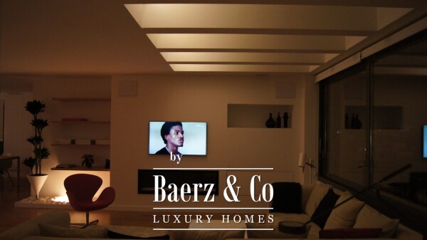 photo 24 Outstanding Duplex Penthouse with 2 terraces & garage