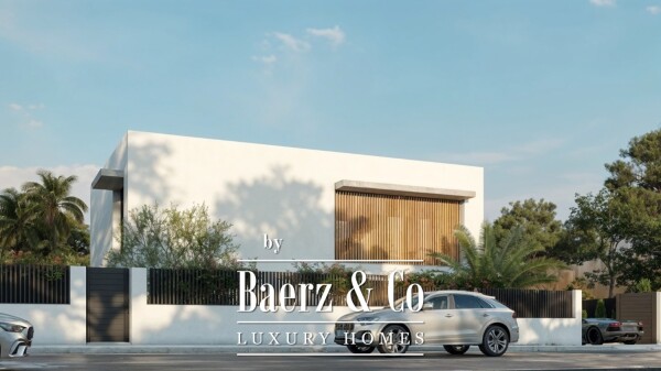 photo 5 Stunning villa under construction in Santa Ponça