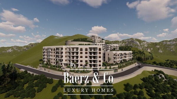 photo 6 Cozy Apartment in Nature in Budva