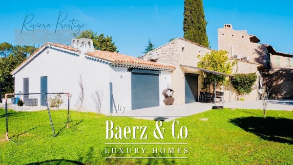 photo 1 Mougins, Alpes-Maritimes