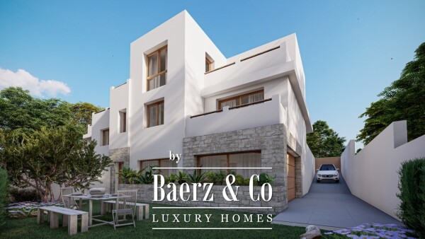 photo 2 Beautiful luxury home in Alfaz del Pi