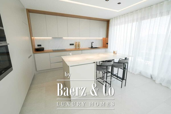 photo 13 Beautiful luxury home in Polop