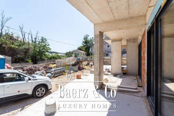 photo 23 Island of Murter, Jezera, house with a swimming pool, second row to the sea, 207.57 m²