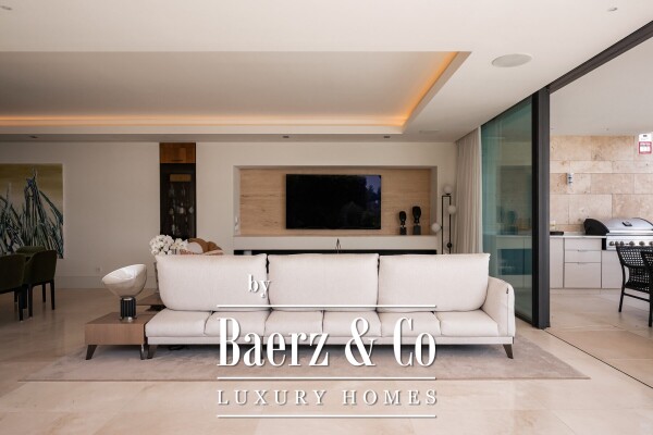 photo 15 Apartment - La Quinta - Benahavis - Ref: 8637