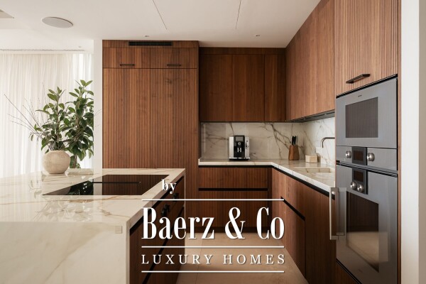 photo 25 Apartment - La Quinta - Benahavis - Ref: 8637