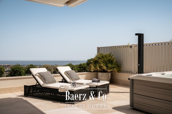 photo 13 Apartment - La Quinta - Benahavis - Ref: 8637