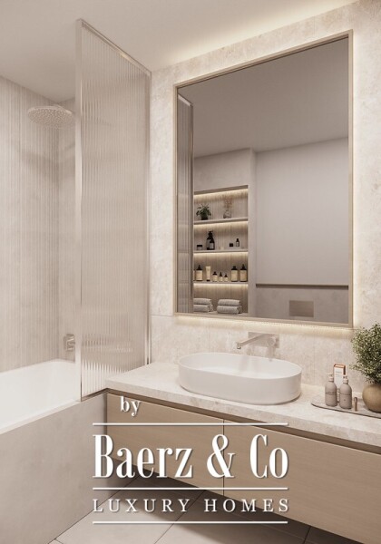 photo 15 Luxurious Apartment in a New Project in Tivat