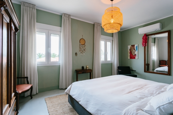 photo 25 Finca MontAzul - Javea, Costa Blanca