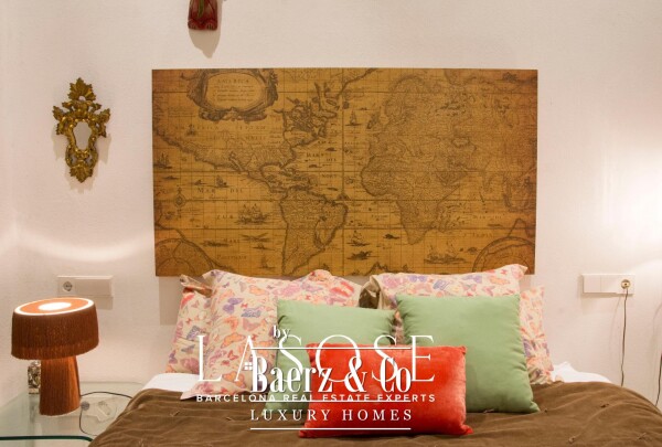 photo 47 Barcelona, El Gòtic