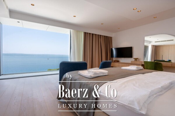 photo 24 Baška Voda, Luxury Villa with Stunning Views