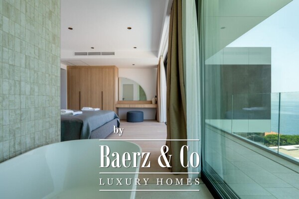 photo 28 Baška Voda, Luxury Villa with Stunning Views