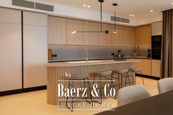 photo 10 Baška Voda, - exclusive Villa with Panoramic Sea View