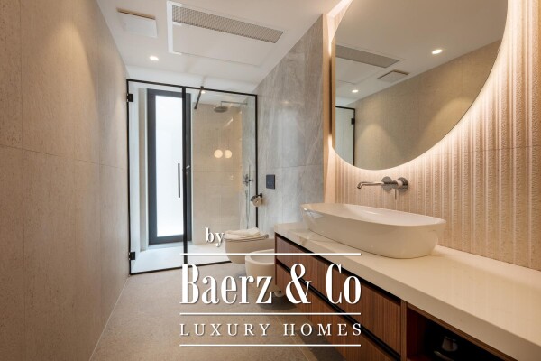 photo 20 Baška Voda, - exclusive Villa with Panoramic Sea View