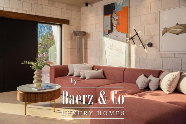 photo 7 Split - surroundings, unusual villa with swimming pool and tennis court