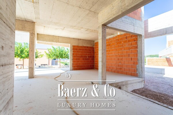 photo 16 Vodice, beautiful and spacious villa with a swimming pool, 730,25 m²