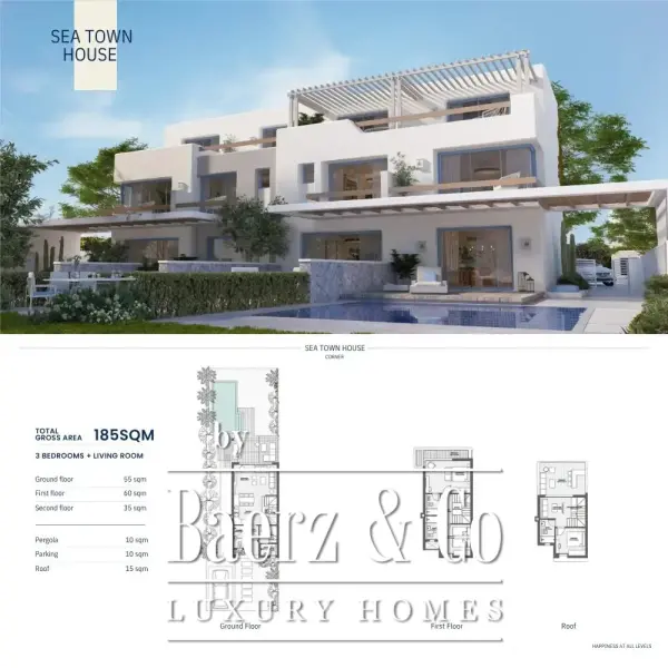 photo 22 North Coast Exquisite villa with private beach