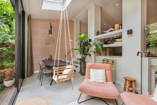 photo 26 Warmondstraat 85 H