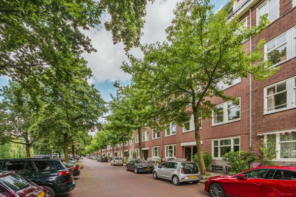 photo 40 Warmondstraat 85 H