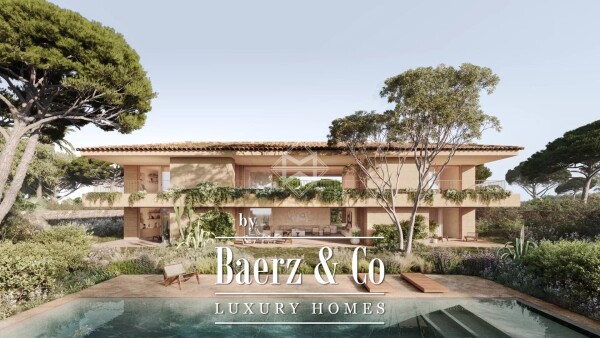 photo 1 In the center of Saint-Tropez