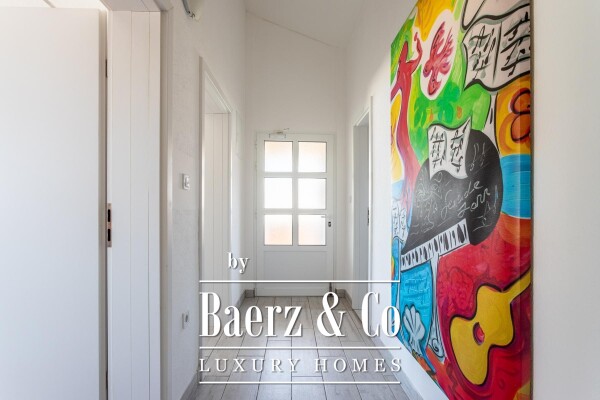 photo 24 Čiovo, Okrug Gornji, furnished house with swimming pool (three apartments, close to the beach)