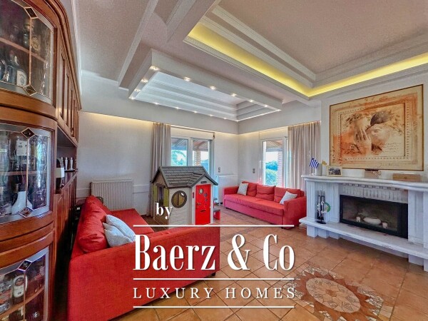 photo 12 1761816 - Villa For sale, Kalamata, 335 sq.m., €1.200.000