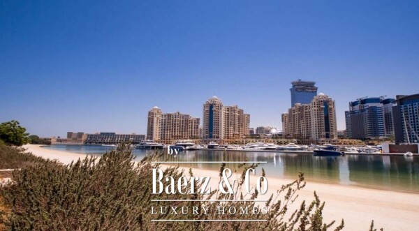 photo 5 Prestigious 5BR Villa on Palm Jumeirah | Garden Homes Collection