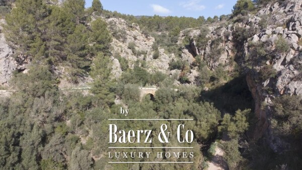 photo 11 Build your future: Plot in Esporles with great potential and excellent location