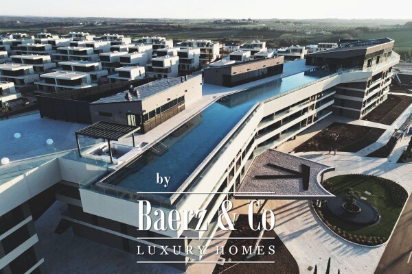 photo 18 Istra, Savudrija, Petram Resort, 2 bedroom apartment on the 3rd floor NKP 88.80 m2