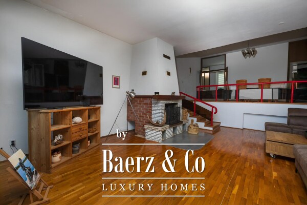 photo 7 Island of Krk, Njivice, Unique Stone Villa, First Row to the Sea, GFA 300 m²