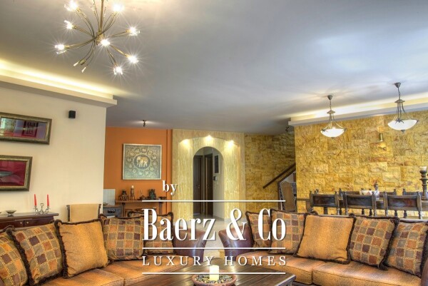 photo 12 1769126 - Detached house For sale, Mistras, 200 sq.m., €550.000