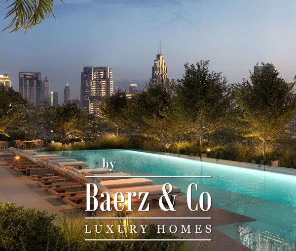 photo 4 Premium Office Space in Burj Capital by Octa | Business Bay Address