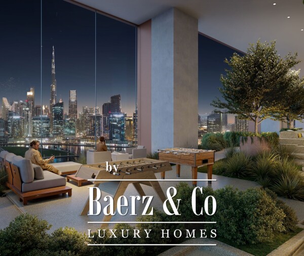 photo 5 Establish Your Business in Style – Premium Office Space at Burj Capital by Octa, Business Bay