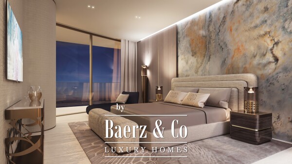 photo 3 Seaside Sophistication | 2BHK at La Mer by ELIE SAAB – RAK