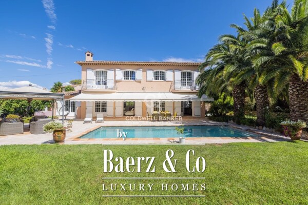 photo 1 PREMIUM LOCATION – SEA VIEW BASTIDE – 100 M² GARAGE