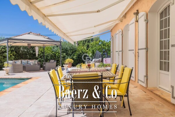 photo 3 PREMIUM LOCATION – SEA VIEW BASTIDE – 100 M² GARAGE