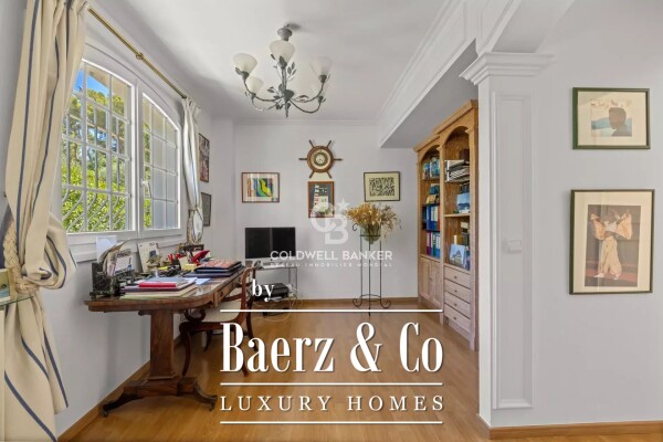 photo 17 PREMIUM LOCATION – SEA VIEW BASTIDE – 100 M² GARAGE