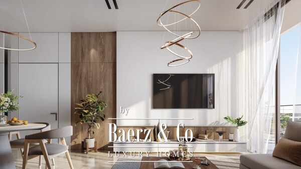 photo 8 Seaside Elegance | Luxury 3BR Residence at Pelagia by BNW – Al Marjan Island