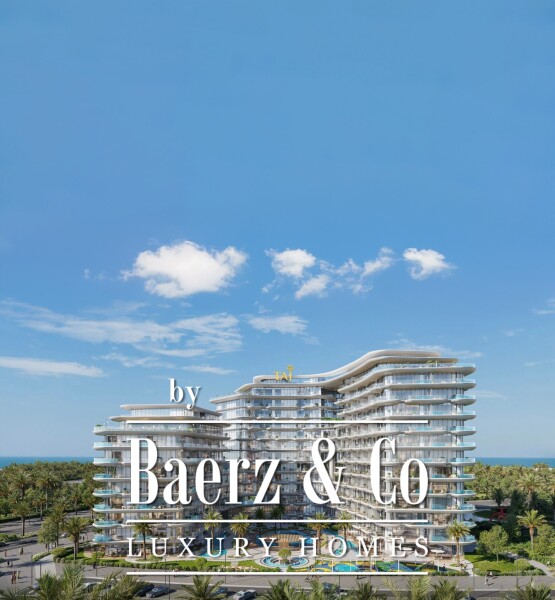 photo 1 Luxury 3BHK at Taj Wellington Mews | BNW Development | Al Marjan Island