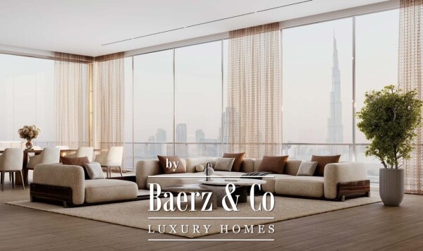 photo 5 Elegant 2-Bedroom Suite at One by Binghatti | Business Bay, Dubai